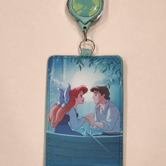 Loungefly Accessories Loungefly Disney Ariel The Little Mermaid